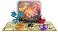 Lords of Vaala: Dragonbond
